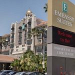 EMBASSY SUITES BY HILTON